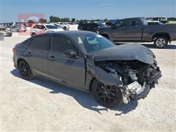 هۆندا سیڤیک